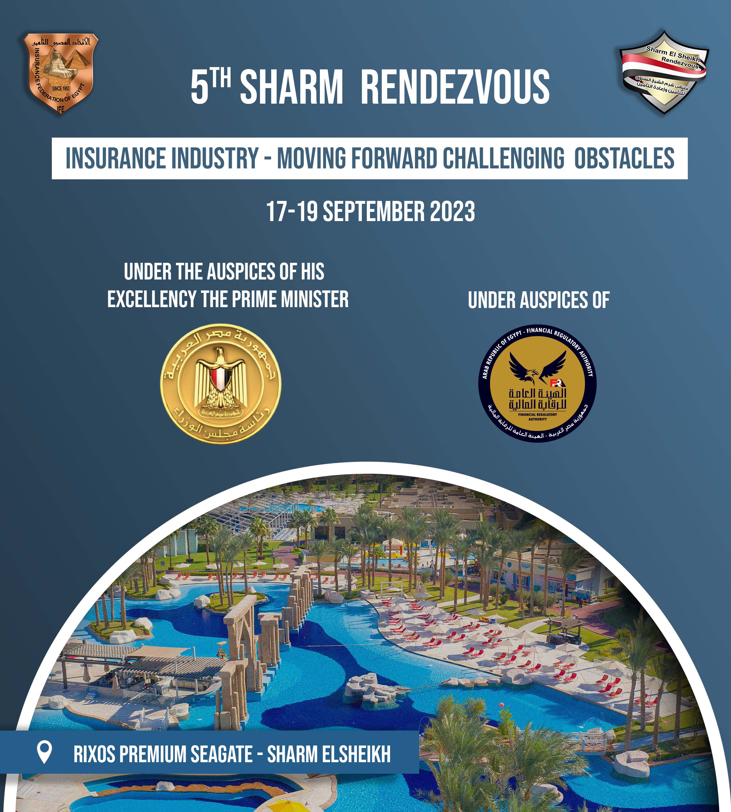 Sharm Rendez-Vous