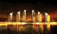 Kazakh National Oil Company KazMunaiGas Announces Major Presence At ‘Caspian Energy Hub’