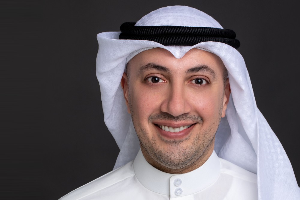 Ali Alhendal, CEO and Board Member of Gulf Insurance Group -Kuwait